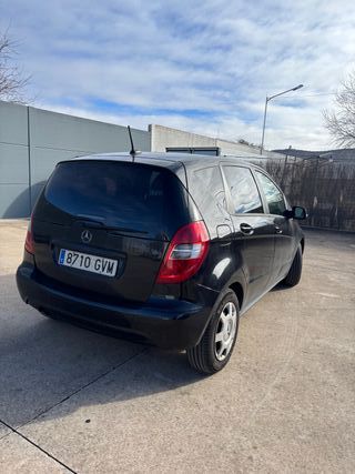Mercedes-Benz Clase A 2010