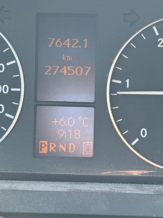 Mercedes-Benz Clase A 2010