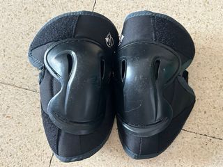 Patines en línea Decathlon talla 40