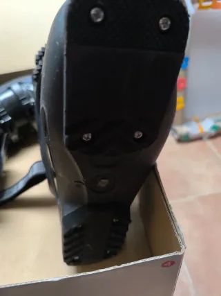 Botas de esquí HEAD Trend 24.0 Nórdica