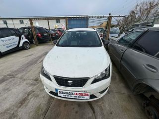 C1000 DESPIECE COMPLETO SEAT IBIZA ST 2015 1.4 TDI
