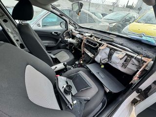 C1000 DESPIECE COMPLETO SEAT IBIZA ST 2015 1.4 TDI