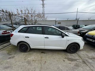 C1000 DESPIECE COMPLETO SEAT IBIZA ST 2015 1.4 TDI