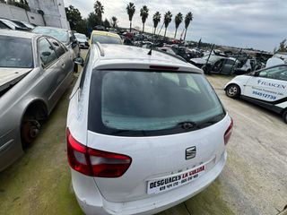 C1000 DESPIECE COMPLETO SEAT IBIZA ST 2015 1.4 TDI