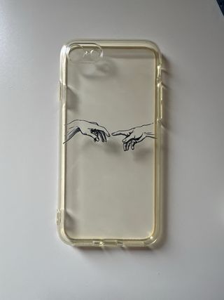 IPHONE SE 3 Generación