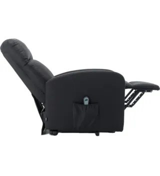 Sillón relax eléctrico Astan Hogar