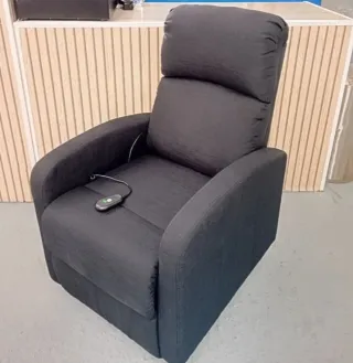 Sillón relax eléctrico Astan Hogar