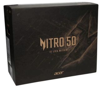 Acer Nitro 50 i5-14400F 16GB DDR5 RTX 4060