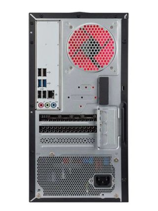 Acer Nitro 50 i5-14400F 16GB DDR5 RTX 4060