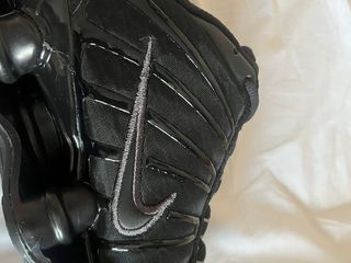 Nike Shox TL Total Negras Muelles Zapatillas Black