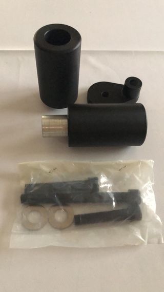 Topes anticaída Suzuki GSX R 600 750 01-03
