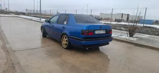 Volkswagen vento 1998