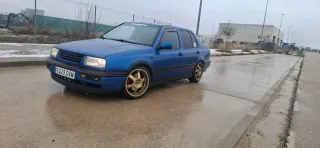 Volkswagen vento 1998