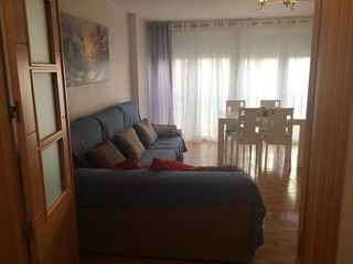 Piso en venta en Ejido Centro en Ejido (El)