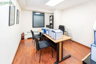 Oficina en venta en Fígares en Granada
