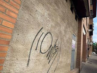 Local comercial en venta en Barbastro