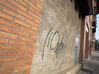 Local comercial en venta en Barbastro