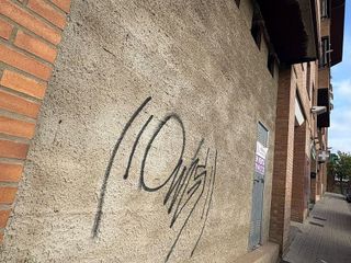 Local comercial en venta en Barbastro