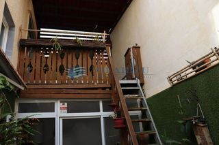 Casa adosada en venta en Roquetas Centro en Roquetas de Mar