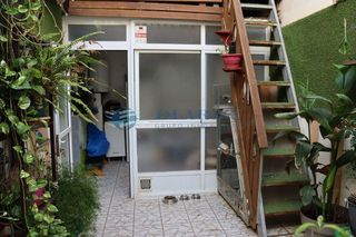 Casa adosada en venta en Roquetas Centro en Roquetas de Mar