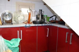 Casa adosada en venta en Roquetas Centro en Roquetas de Mar