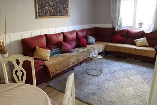 Casa adosada en venta en Roquetas Centro en Roquetas de Mar