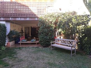 Casa adosada en alquiler en Río Real en Marbella