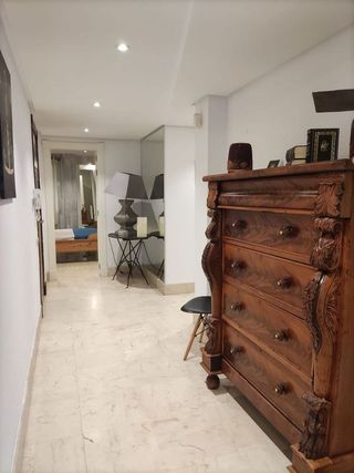 Casa adosada en alquiler en Río Real en Marbella