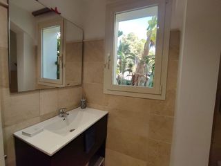 Casa adosada en alquiler en Río Real en Marbella