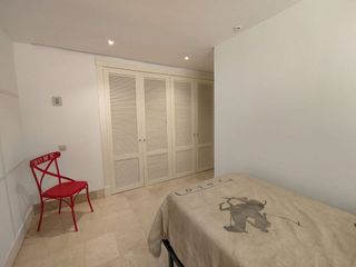 Casa adosada en alquiler en Río Real en Marbella