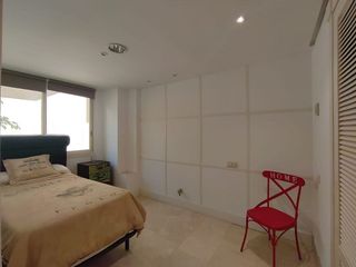 Casa adosada en alquiler en Río Real en Marbella