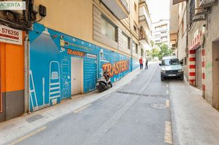 Trastero en venta en Camino de Ronda - Rosaleda en Granada