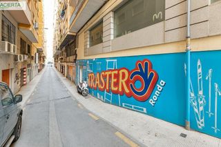 Trastero en venta en Camino de Ronda - Rosaleda en Granada