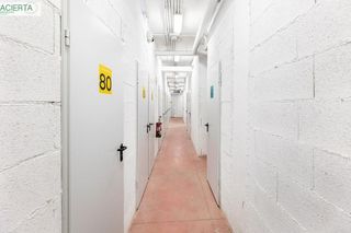 Trastero en venta en Camino de Ronda - Rosaleda en Granada