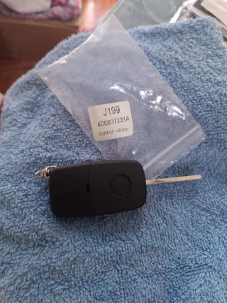 Para copias de llave de vehículos