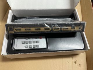 HDMI Matrix 4Kx2K ULTRA PERFORMANCE