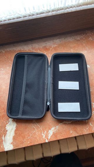 Funda WYNGS para Casio Classpad II fx-CP400