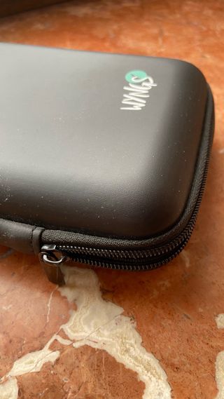 Funda WYNGS para Casio Classpad II fx-CP400