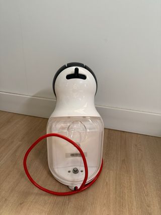 Cafetera Dolce Gusto Delonghi