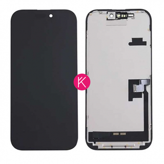 Pantalla iPhone 16 Pro - ncc hard oled