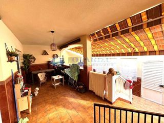 Casa adosada en venta en Roquetas Centro en Roquetas de Mar