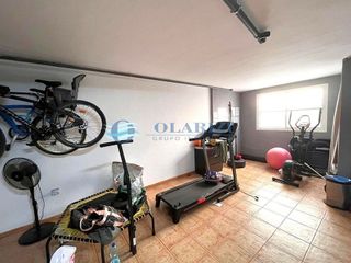 Casa adosada en venta en Roquetas Centro en Roquetas de Mar