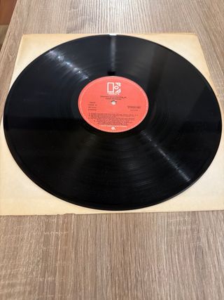 Vinilo Grover Washington Jr. Come Morning