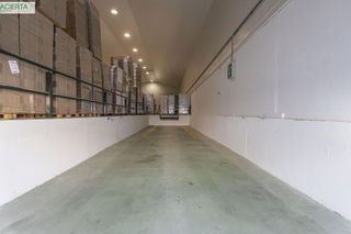 Nave industrial en venta en Dúrcal