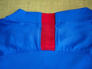 ENTRENO F.C. BARCELONA 2019-20 CAMISETA FUTBOL L