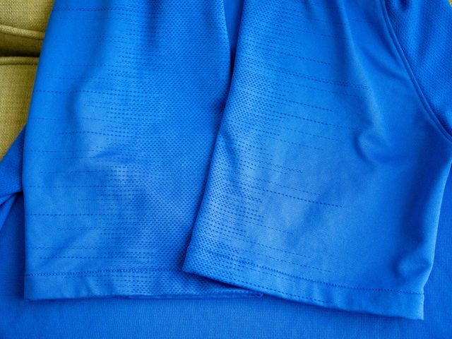 ENTRENO F.C. BARCELONA 2019-20 CAMISETA FUTBOL L