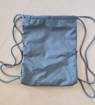 Bolsa Nike para ropa y zapatos