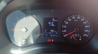 KIA Rio 2022 OFERTA POCOS KMS!!!!!!