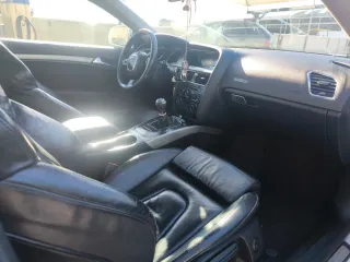 Cambio Audi A5 2008 por Q5