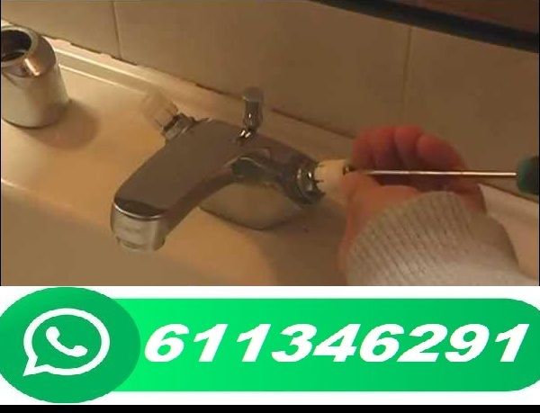 Reparacion-Montaje-Grifos-Perdidas-WC